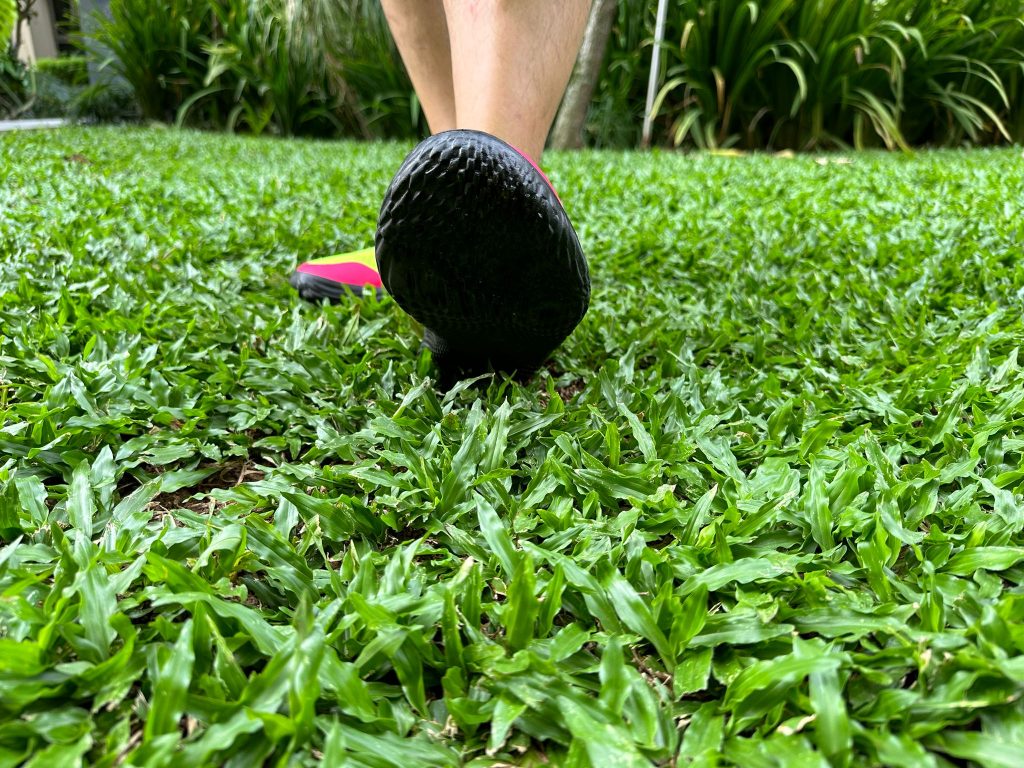 [Review] Introducing UA Slipspeed - Under Armour's Most Versatile Training Shoe Designed for Athletes - Alvinology