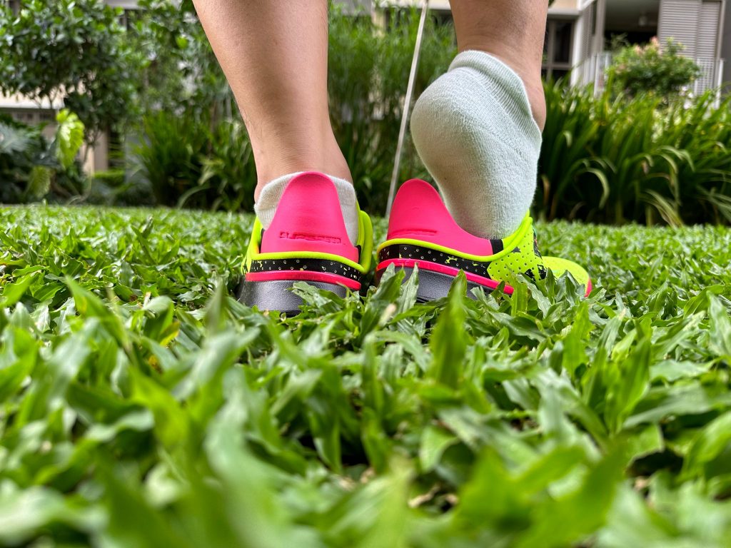 [Review] Introducing UA Slipspeed - Under Armour's Most Versatile Training Shoe Designed for Athletes - Alvinology