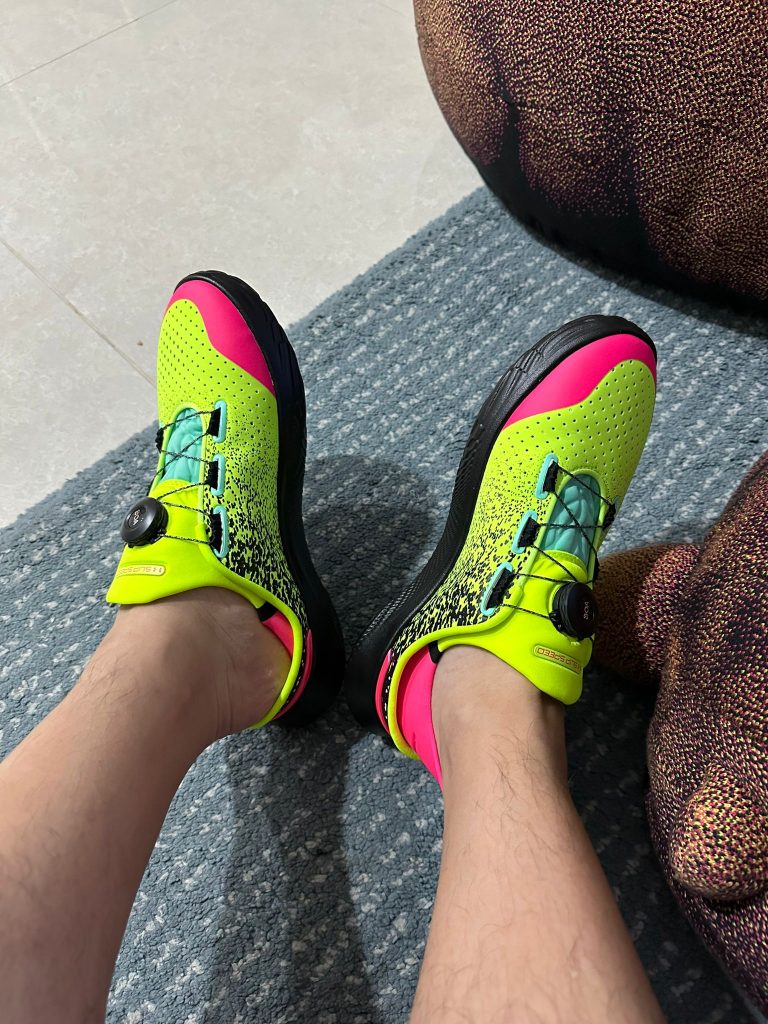 [Review] Introducing UA Slipspeed - Under Armour's Most Versatile Training Shoe Designed for Athletes - Alvinology