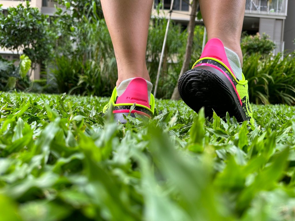 [Review] Introducing UA Slipspeed - Under Armour's Most Versatile Training Shoe Designed for Athletes - Alvinology