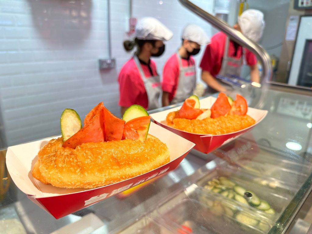 [Opening Promo] Fei Siong Group Brings Taiwan Night Markets to Cineleisure Orchard in Singapore, Showcasing Iconic Street Food Across 19 Food Kiosks and 5 Mini Restaurants - Alvinology