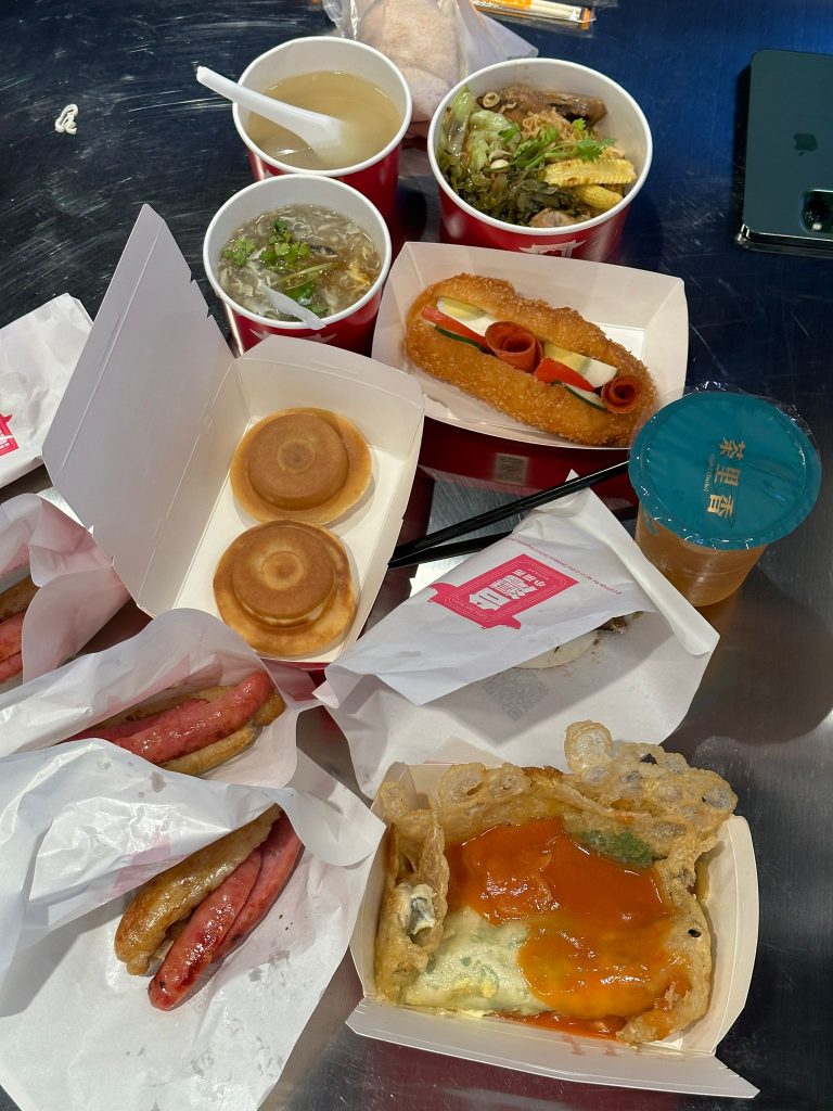 [Opening Promo] Fei Siong Group Brings Taiwan Night Markets to Cineleisure Orchard in Singapore, Showcasing Iconic Street Food Across 19 Food Kiosks and 5 Mini Restaurants - Alvinology