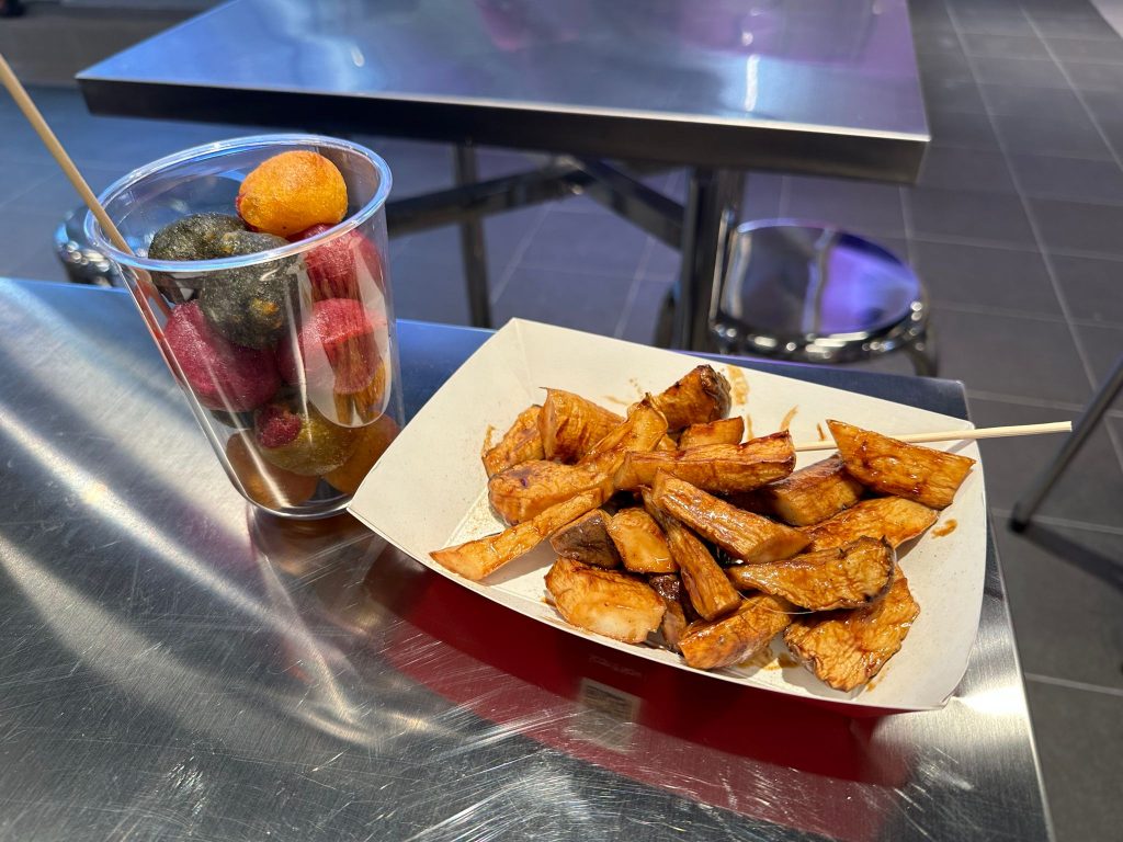 [Opening Promo] Fei Siong Group Brings Taiwan Night Markets to Cineleisure Orchard in Singapore, Showcasing Iconic Street Food Across 19 Food Kiosks and 5 Mini Restaurants - Alvinology