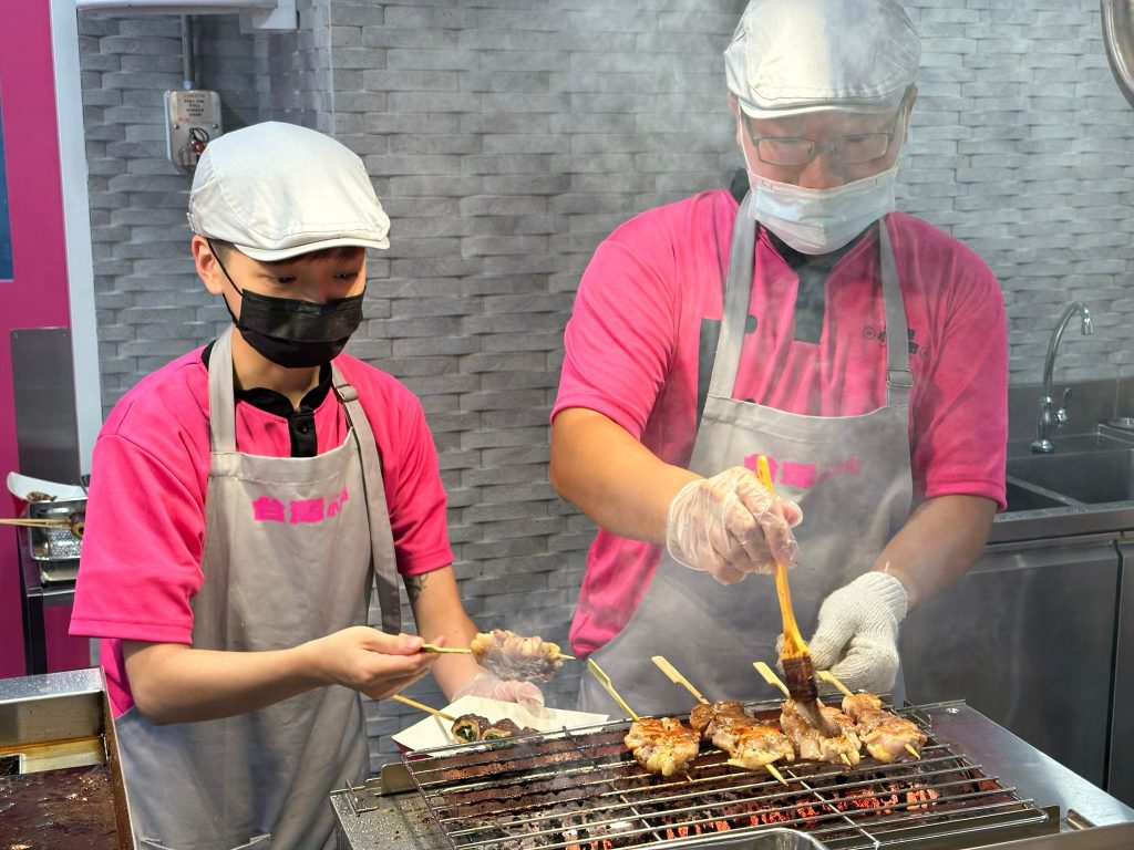 [Opening Promo] Fei Siong Group Brings Taiwan Night Markets to Cineleisure Orchard in Singapore, Showcasing Iconic Street Food Across 19 Food Kiosks and 5 Mini Restaurants - Alvinology
