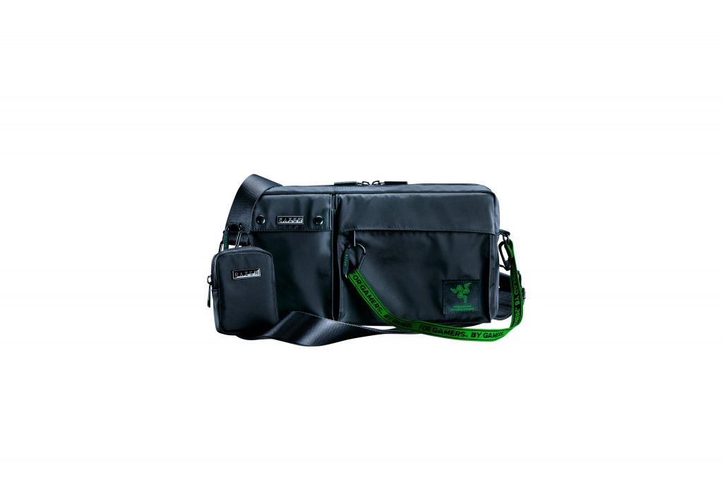 New Razer Xanthus Collection is both functional and stylish perfect for on-the-go gamers - Alvinology