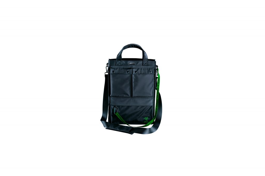 New Razer Xanthus Collection is both functional and stylish perfect for on-the-go gamers - Alvinology