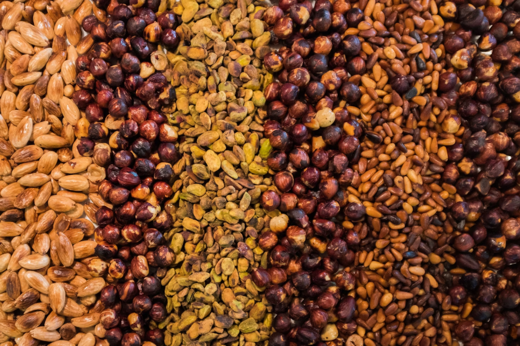 Unveiling the Health Benefits of Sacha Inchi: A Superfood for the Body and Mind - Alvinology