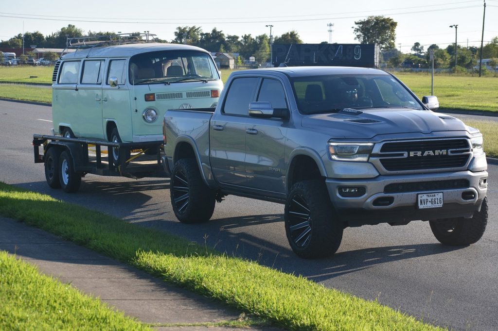 If You Want To Get A Car To Your House These Are Your Options - Alvinology