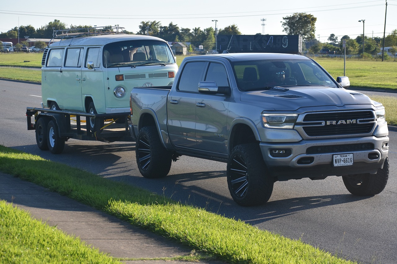 If You Want To Get A Car To Your House These Are Your Options - Alvinology