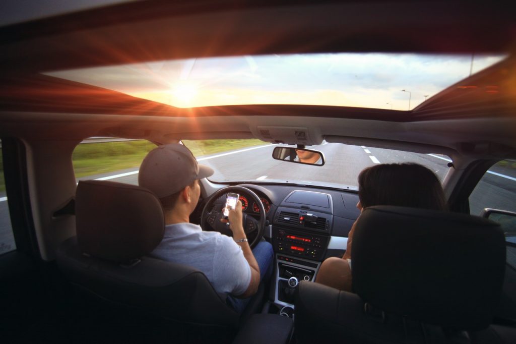 If You Want To Get A Car To Your House These Are Your Options - Alvinology