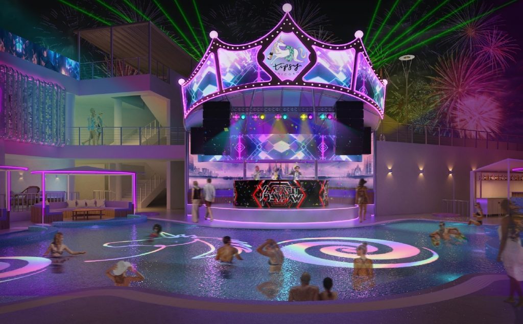 Sentosa Elevates its Island Destination Status with Two Exciting Lifestyle and Entertainment Precincts - Alvinology