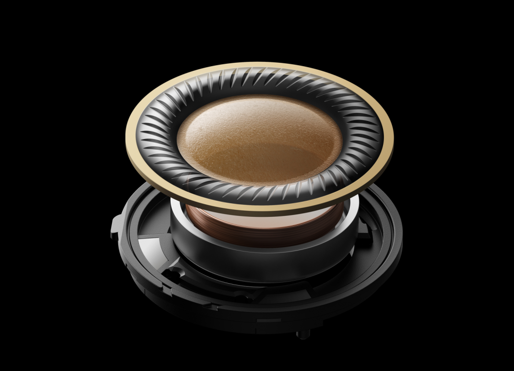 Flagship-grade OPPO hi-fi Enco Air3 Pro is the world’s first bamboo-fibre diaphragm earbuds - Alvinology