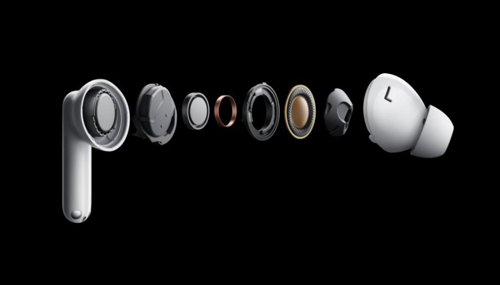 Flagship-grade OPPO hi-fi Enco Air3 Pro is the world’s first bamboo-fibre diaphragm earbuds - Alvinology