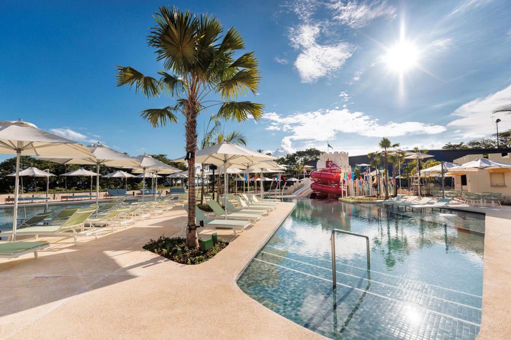 Sentosa Elevates its Island Destination Status with Two Exciting Lifestyle and Entertainment Precincts - Alvinology