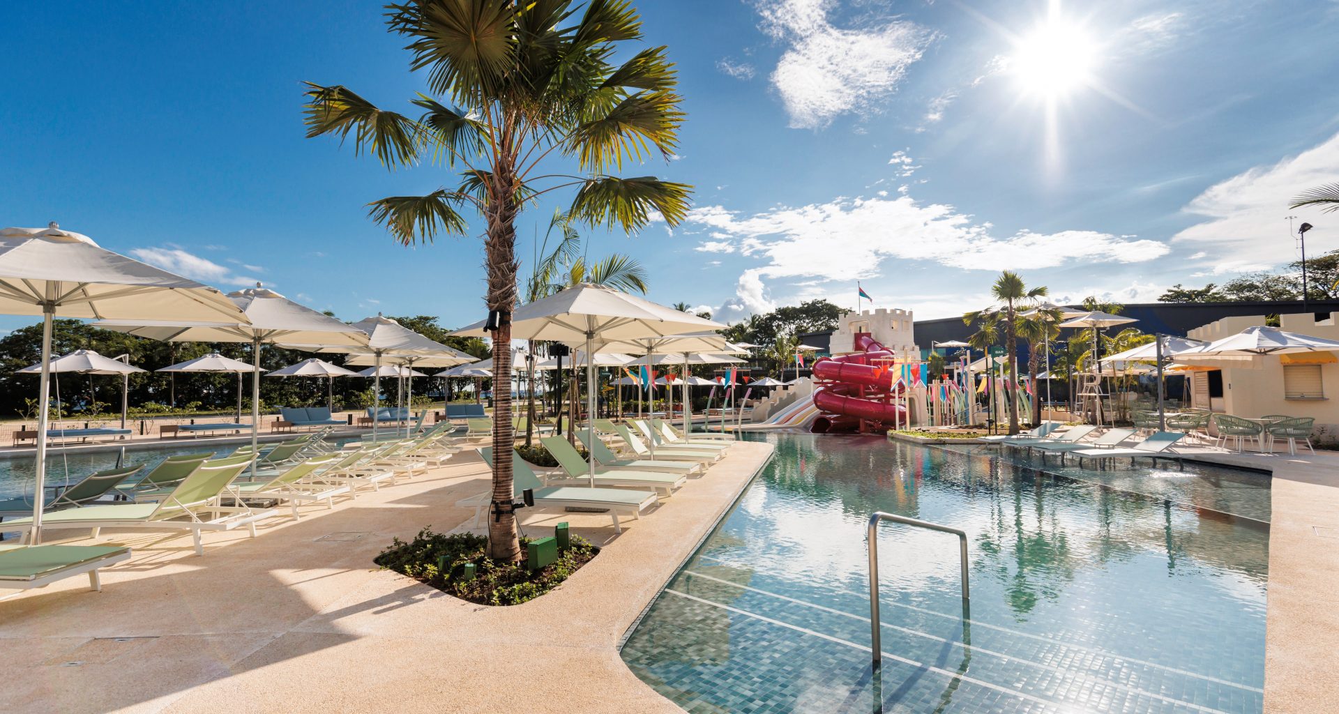 Sentosa Elevates its Island Destination Status with Two Exciting Lifestyle and Entertainment Precincts - Alvinology