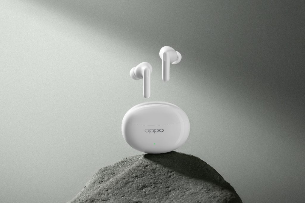 Flagship-grade OPPO hi-fi Enco Air3 Pro is the world’s first bamboo-fibre diaphragm earbuds - Alvinology