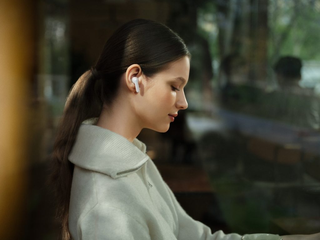 Flagship-grade OPPO hi-fi Enco Air3 Pro is the world’s first bamboo-fibre diaphragm earbuds - Alvinology