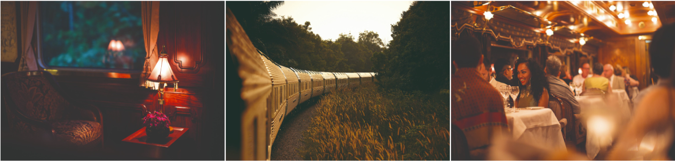 The Eastern & Oriental Express is set to return to the rails in February 2024 in Malaysia - Alvinology