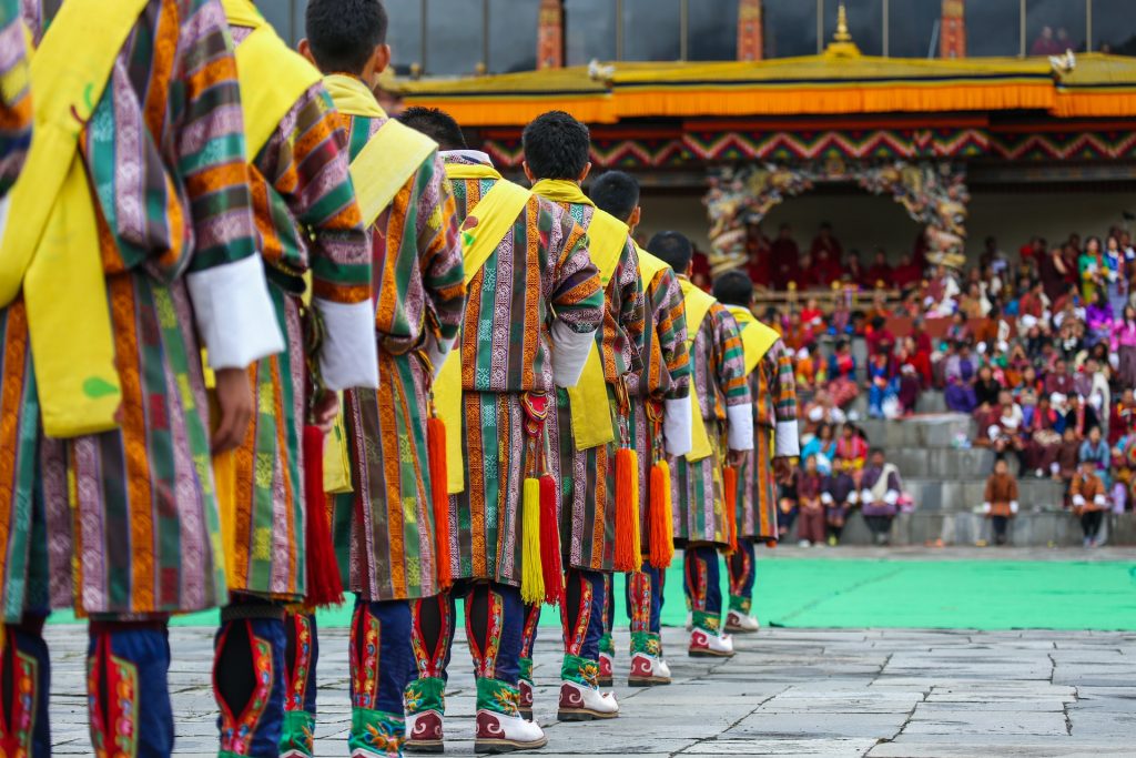 Embark on an Enchanting Journey: A Bhutan Travel Guide For Travellers - Alvinology