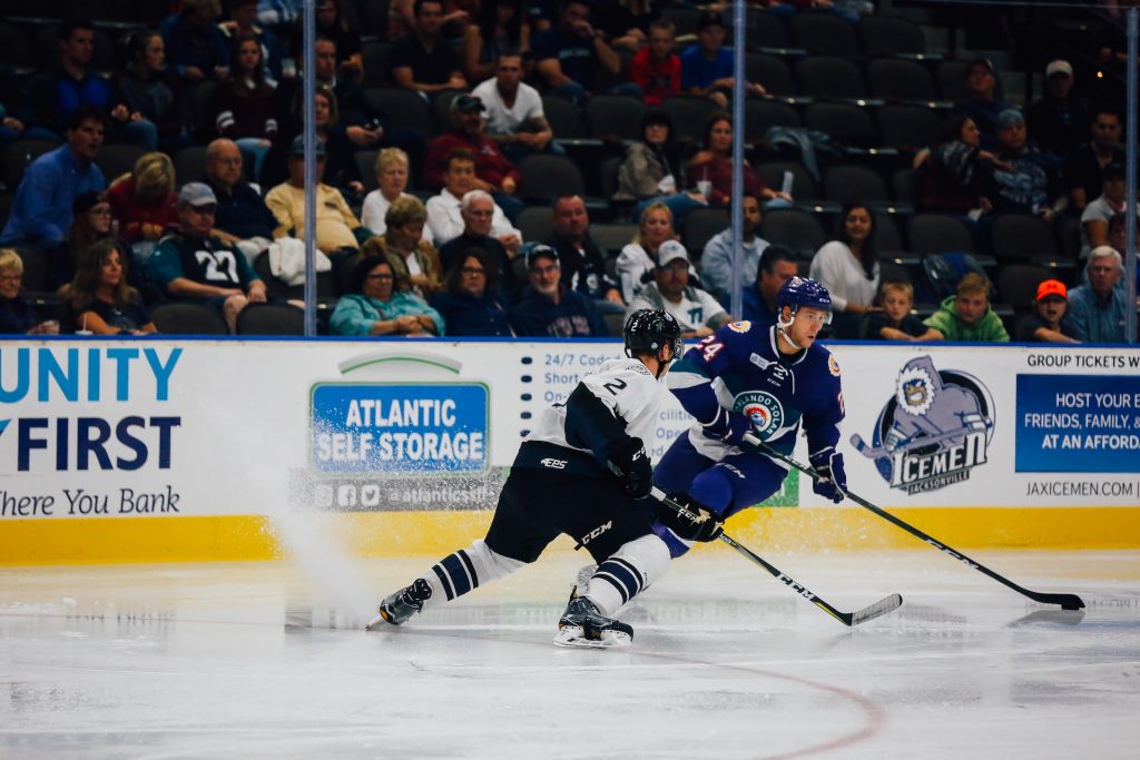 From the Roar of the Crowd to Stunning Plays: What Awaits You at an Ice Hockey Game - Alvinology