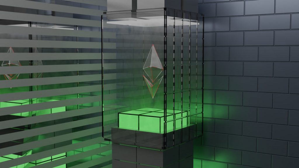 Ethereum's DeFi Growth: Analyzing the Rise of Decentralized Finance - Alvinology