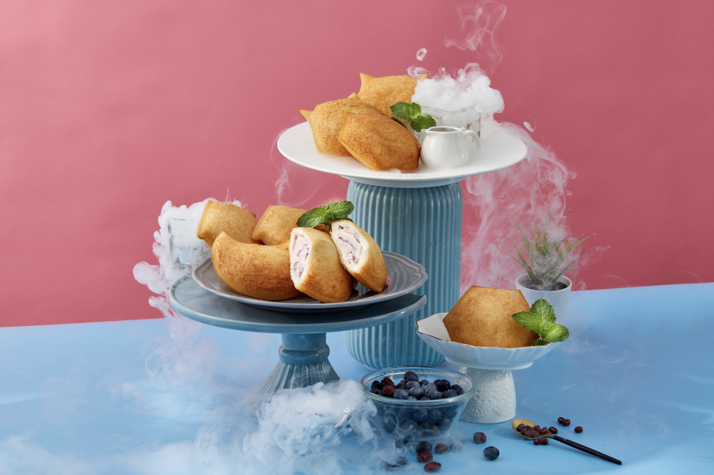 Taiwanese Brand Frozen Heart (凍心炸冰淇淋) Unveils Revolutionary Fried Ice Cream in Singapore - Alvinology