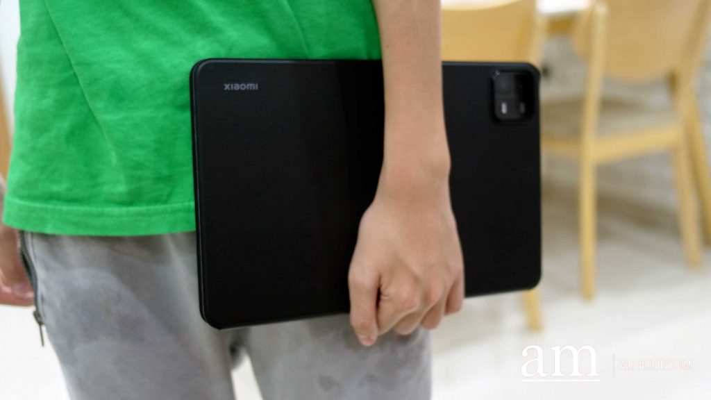 [Review] Xiaomi Pad 6: Your Ultimate Lifestyle Companion - Alvinology