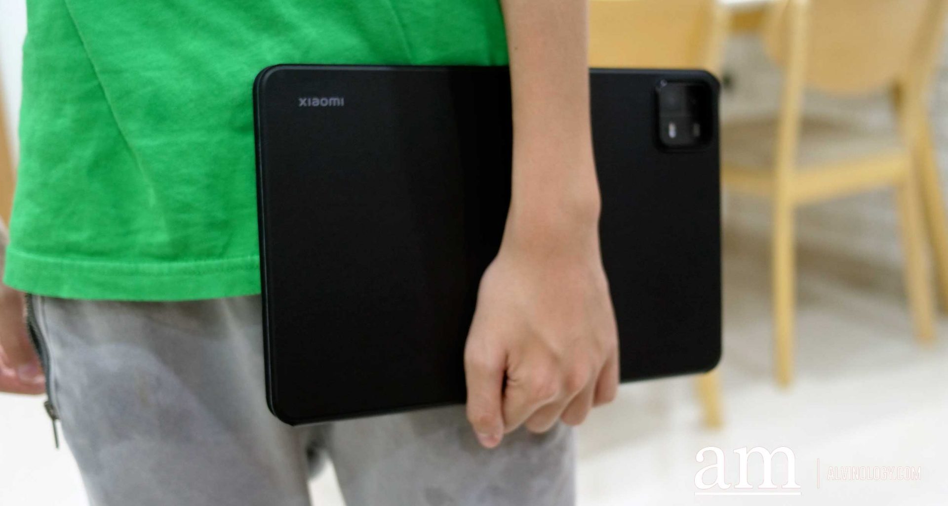 [Review] Xiaomi Pad 6: Your Ultimate Lifestyle Companion - Alvinology