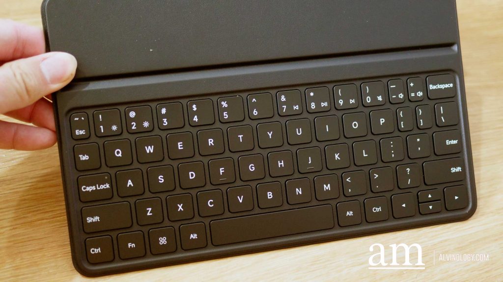 [Review] Xiaomi Pad 6: Your Ultimate Lifestyle Companion - Alvinology