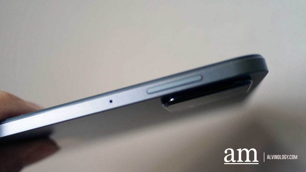 [Review] Xiaomi Pad 6: Your Ultimate Lifestyle Companion - Alvinology