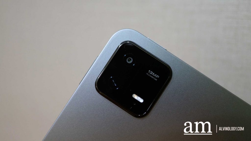 [Review] Xiaomi Pad 6: Your Ultimate Lifestyle Companion - Alvinology