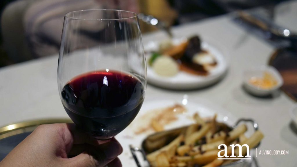 [Review] YEN Social Launches New Yakiniku-inspired Specialities with New Lunch Menu - Alvinology