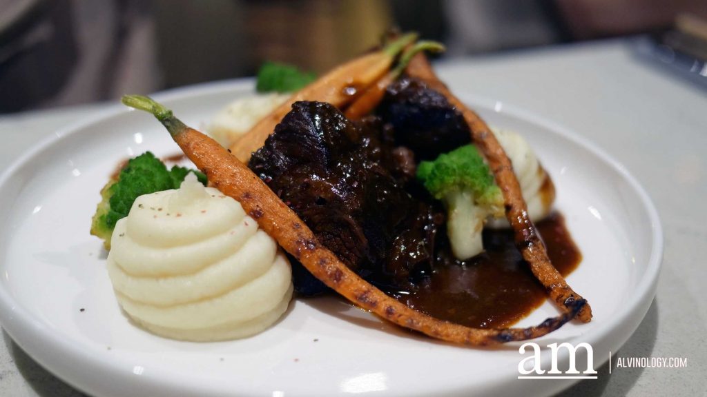 [Review] YEN Social Launches New Yakiniku-inspired Specialities with New Lunch Menu - Alvinology