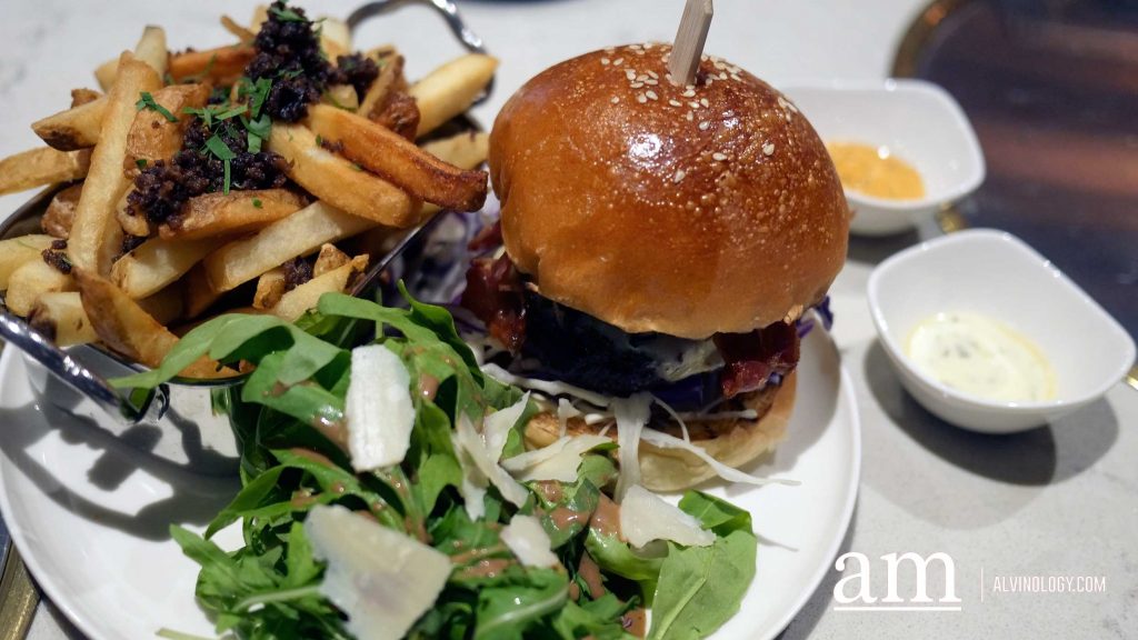 [Review] YEN Social Launches New Yakiniku-inspired Specialities with New Lunch Menu - Alvinology