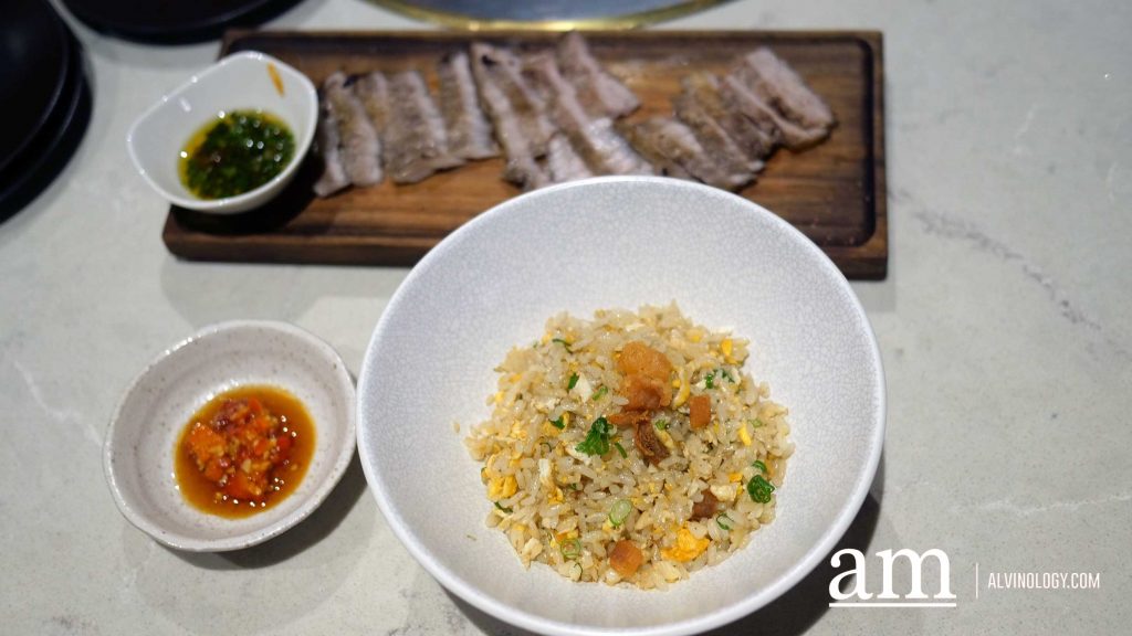 [Review] YEN Social Launches New Yakiniku-inspired Specialities with New Lunch Menu - Alvinology