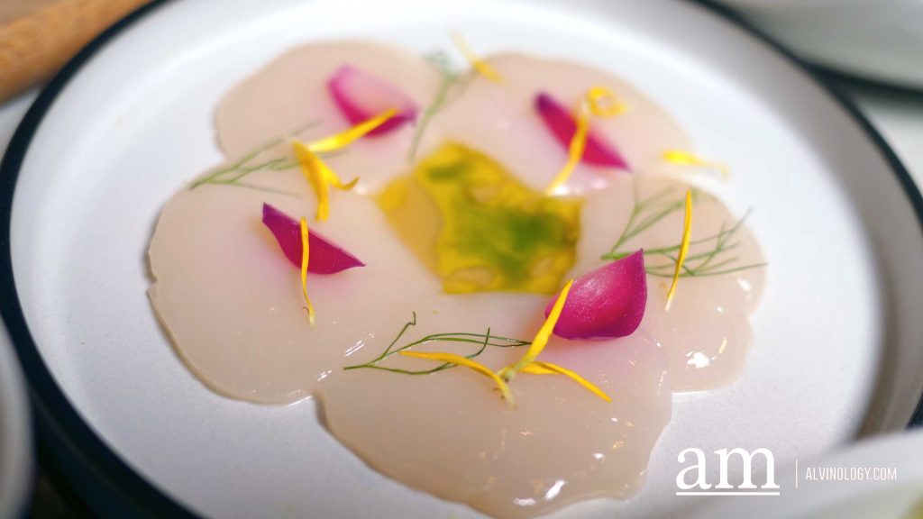 [Review] YEN Social Launches New Yakiniku-inspired Specialities with New Lunch Menu - Alvinology