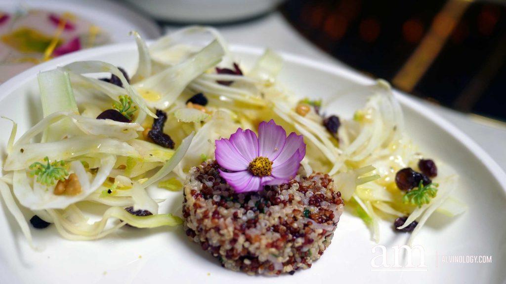 [Review] YEN Social Launches New Yakiniku-inspired Specialities with New Lunch Menu - Alvinology
