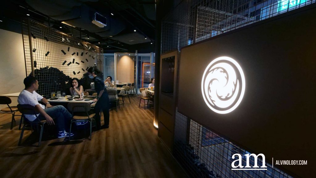 [Review] YEN Social Launches New Yakiniku-inspired Specialities with New Lunch Menu - Alvinology