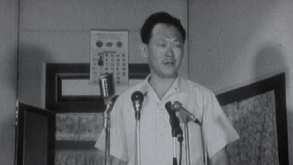 Singtel Releases Inspiring Short Film "From Mudflats to Smart Nation" to Celebrate Singapore's 58th Birthday and Mr Lee Kuan Yew's 100th Birth Anniversary - Alvinology