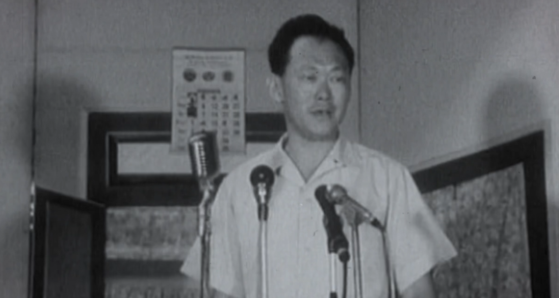 Singtel Releases Inspiring Short Film "From Mudflats to Smart Nation" to Celebrate Singapore's 58th Birthday and Mr Lee Kuan Yew's 100th Birth Anniversary - Alvinology