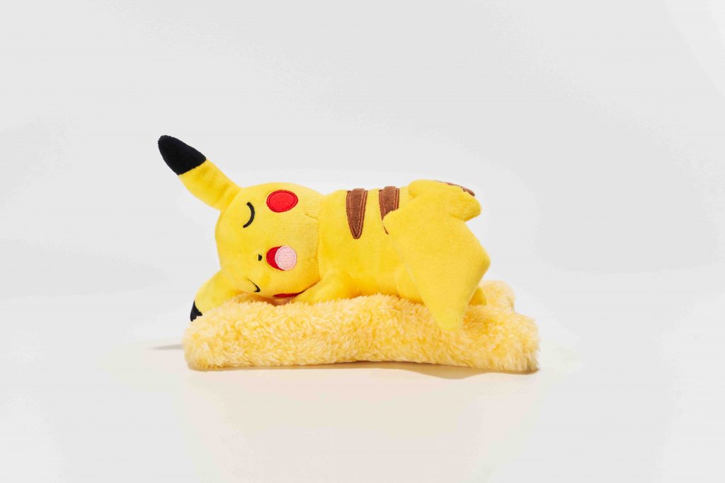 Catch 'Em All: Pokémon Dehumidifier Plushies are Now Available at Shell! Catch 'Em All: Pokémon Dehumidifier Plushies are Now Available at Shell! - Alvinology