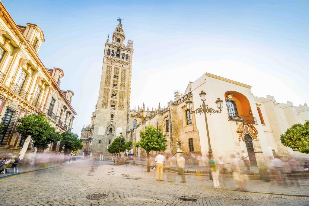 Embark on a Halal Adventure Through Andalusia: Spain's Newest Travel Guide for Muslim Travelers - Alvinology