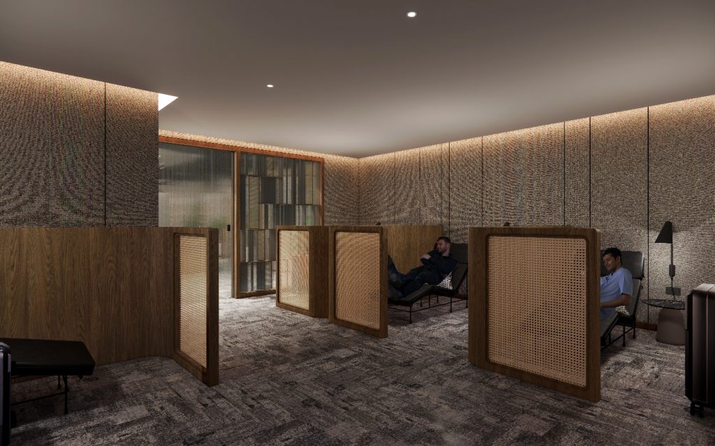 Redefine the way you work, connect, and thrive at JustCo Changi Airport Terminal 3 Redefine the way you work, connect, and thrive at JustCo Changi Airport Terminal 3 - Alvinology