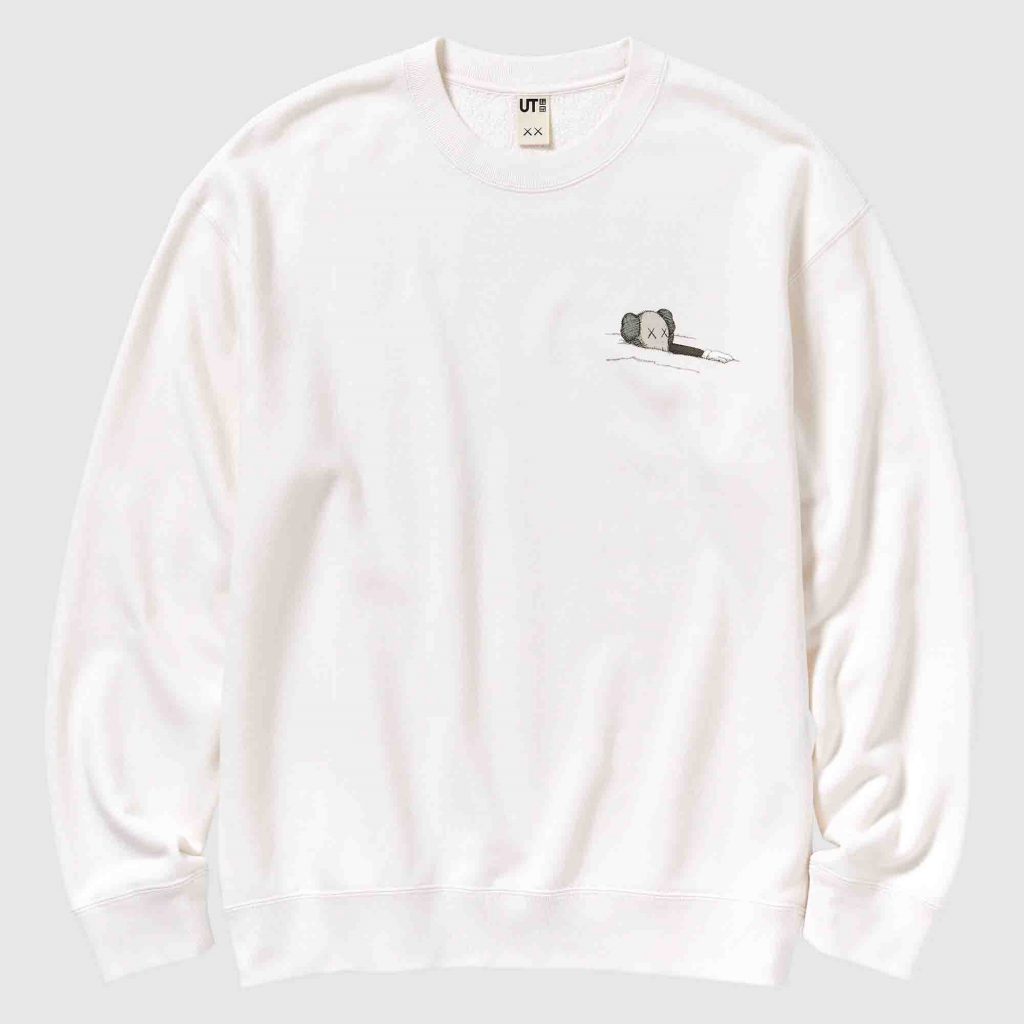 Check out UNIQLO x KAWS collection that's bound to capture hearts and style Check out UNIQLO x KAWS collection that's bound to capture hearts and style - Alvinology