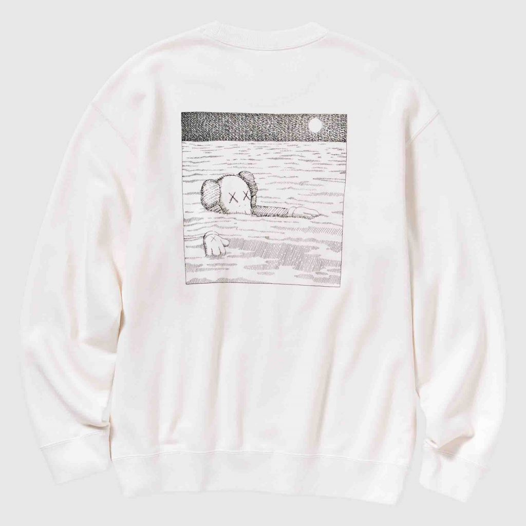 Check out UNIQLO x KAWS collection that's bound to capture hearts and style Check out UNIQLO x KAWS collection that's bound to capture hearts and style - Alvinology