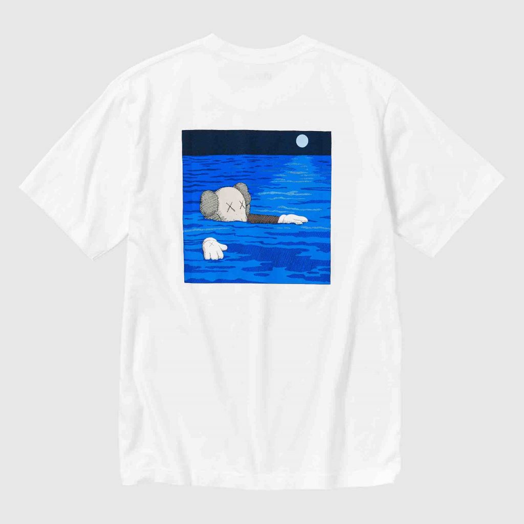 Check out UNIQLO x KAWS collection that's bound to capture hearts and style Check out UNIQLO x KAWS collection that's bound to capture hearts and style - Alvinology