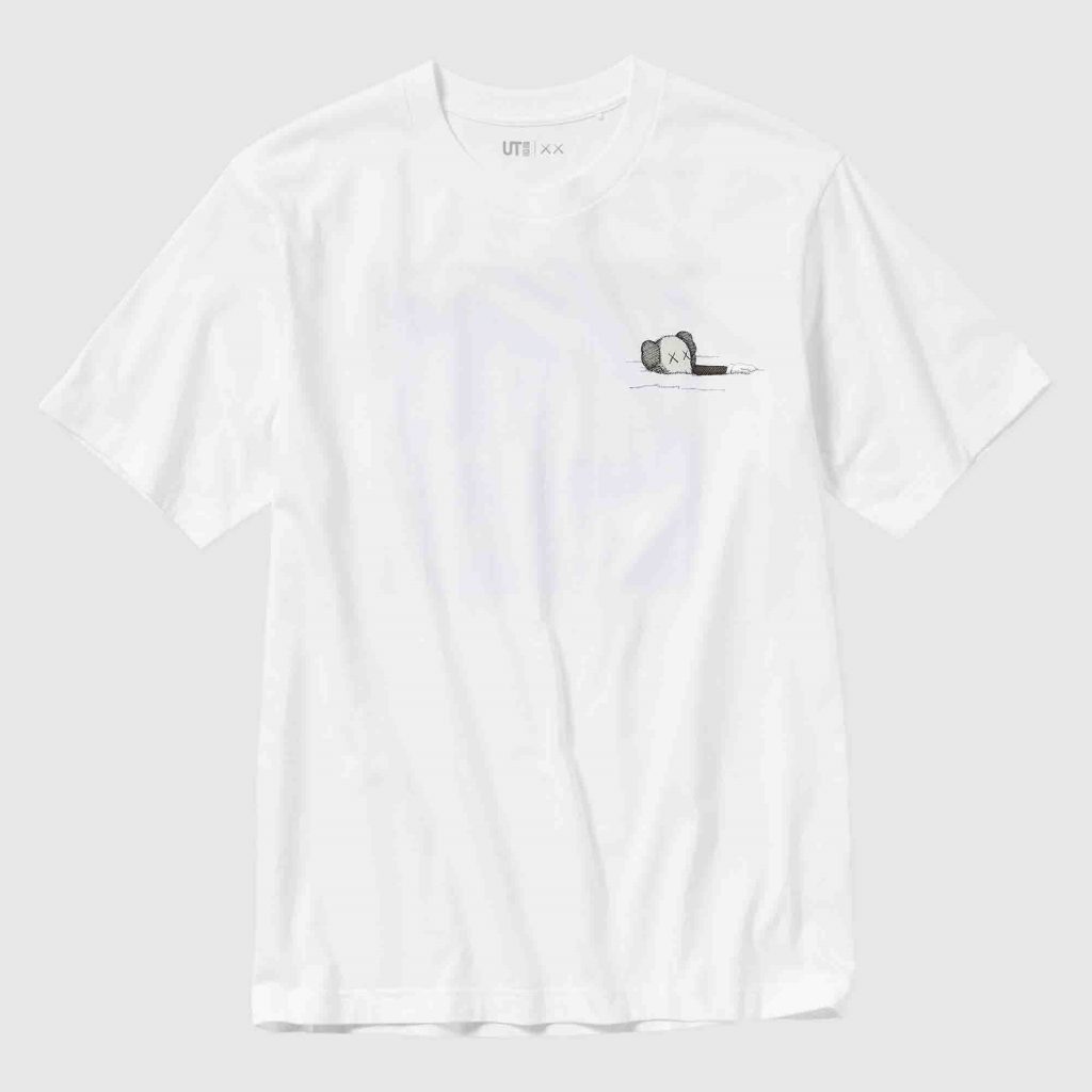 Check out UNIQLO x KAWS collection that's bound to capture hearts and style Check out UNIQLO x KAWS collection that's bound to capture hearts and style - Alvinology