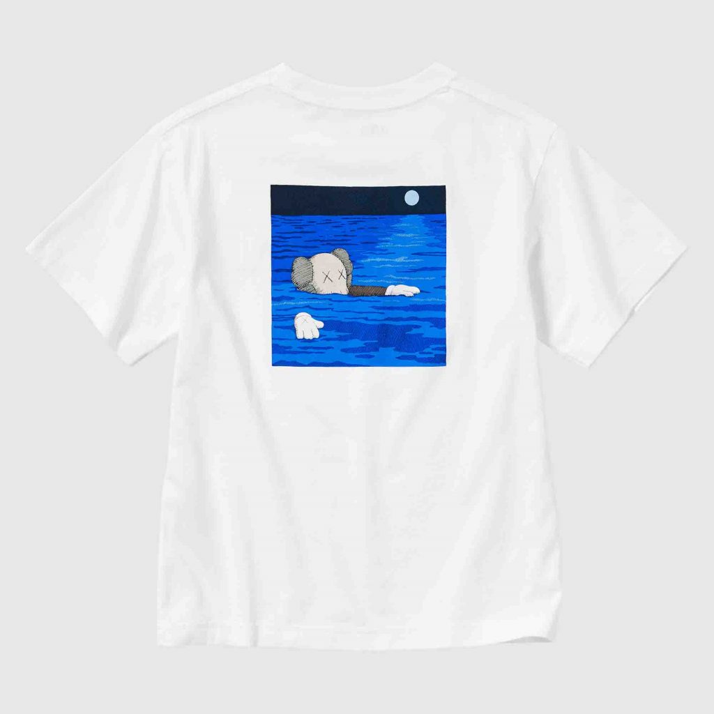 Check out UNIQLO x KAWS collection that's bound to capture hearts and style Check out UNIQLO x KAWS collection that's bound to capture hearts and style - Alvinology