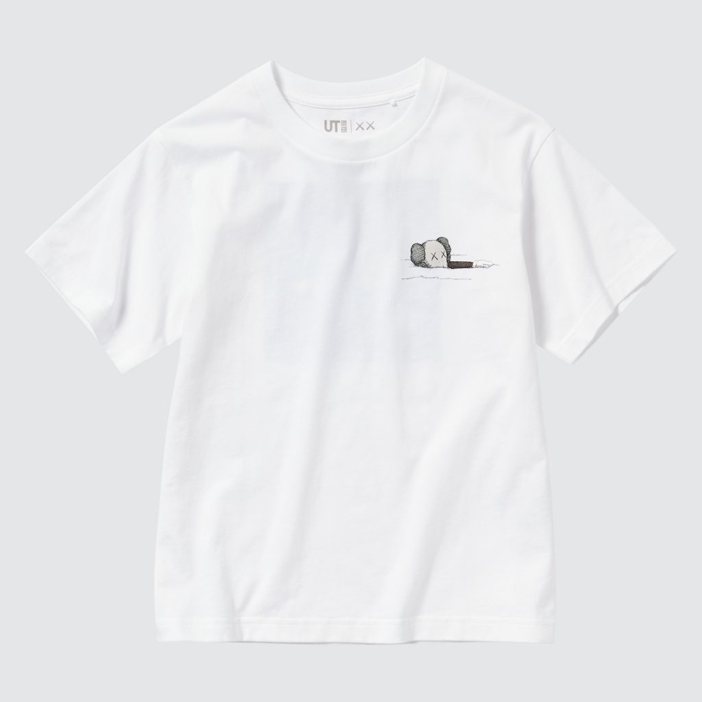 Check out UNIQLO x KAWS collection that's bound to capture hearts and style Check out UNIQLO x KAWS collection that's bound to capture hearts and style - Alvinology