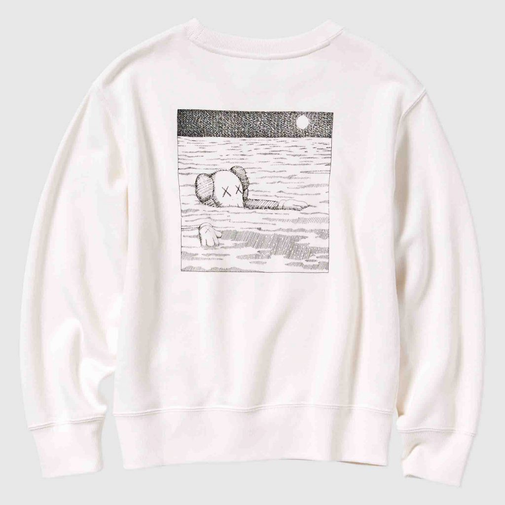 Check out UNIQLO x KAWS collection that's bound to capture hearts and style Check out UNIQLO x KAWS collection that's bound to capture hearts and style - Alvinology